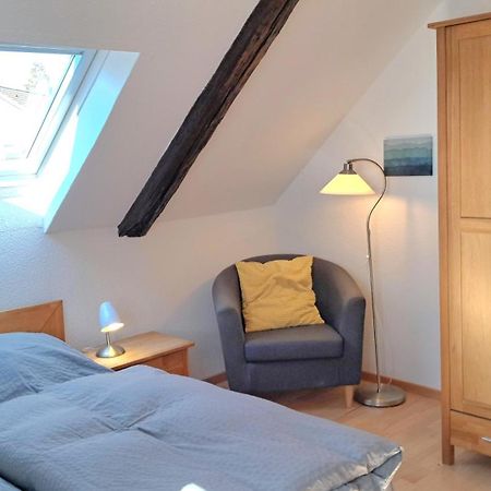 Apartment Brauner Hirsch Celle Eksteriør billede