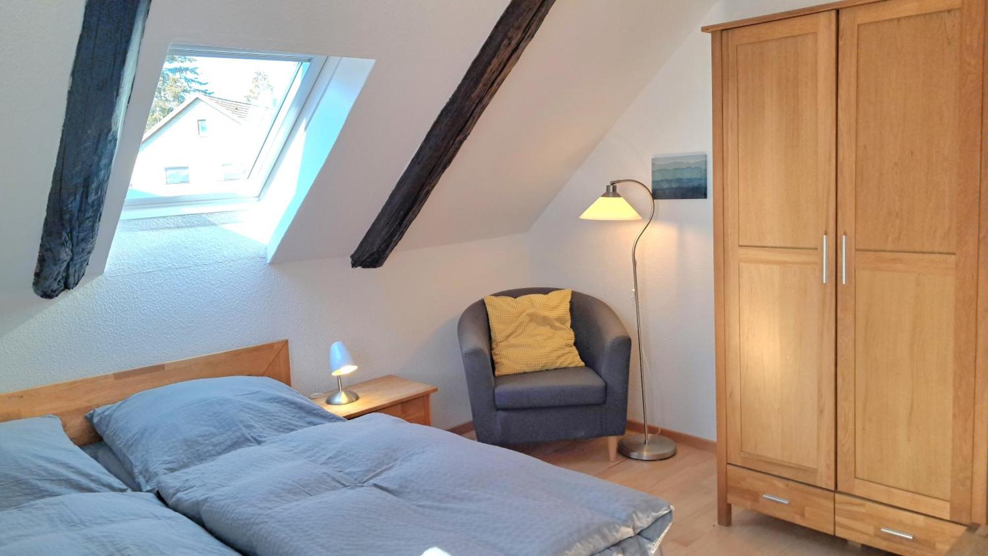 Apartment Brauner Hirsch Celle Eksteriør billede