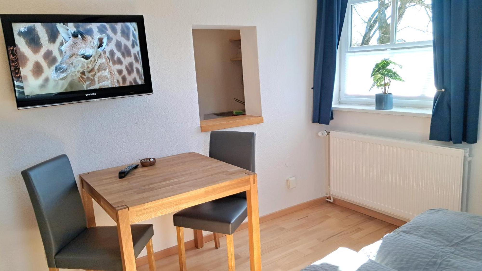 Apartment Brauner Hirsch Celle Eksteriør billede