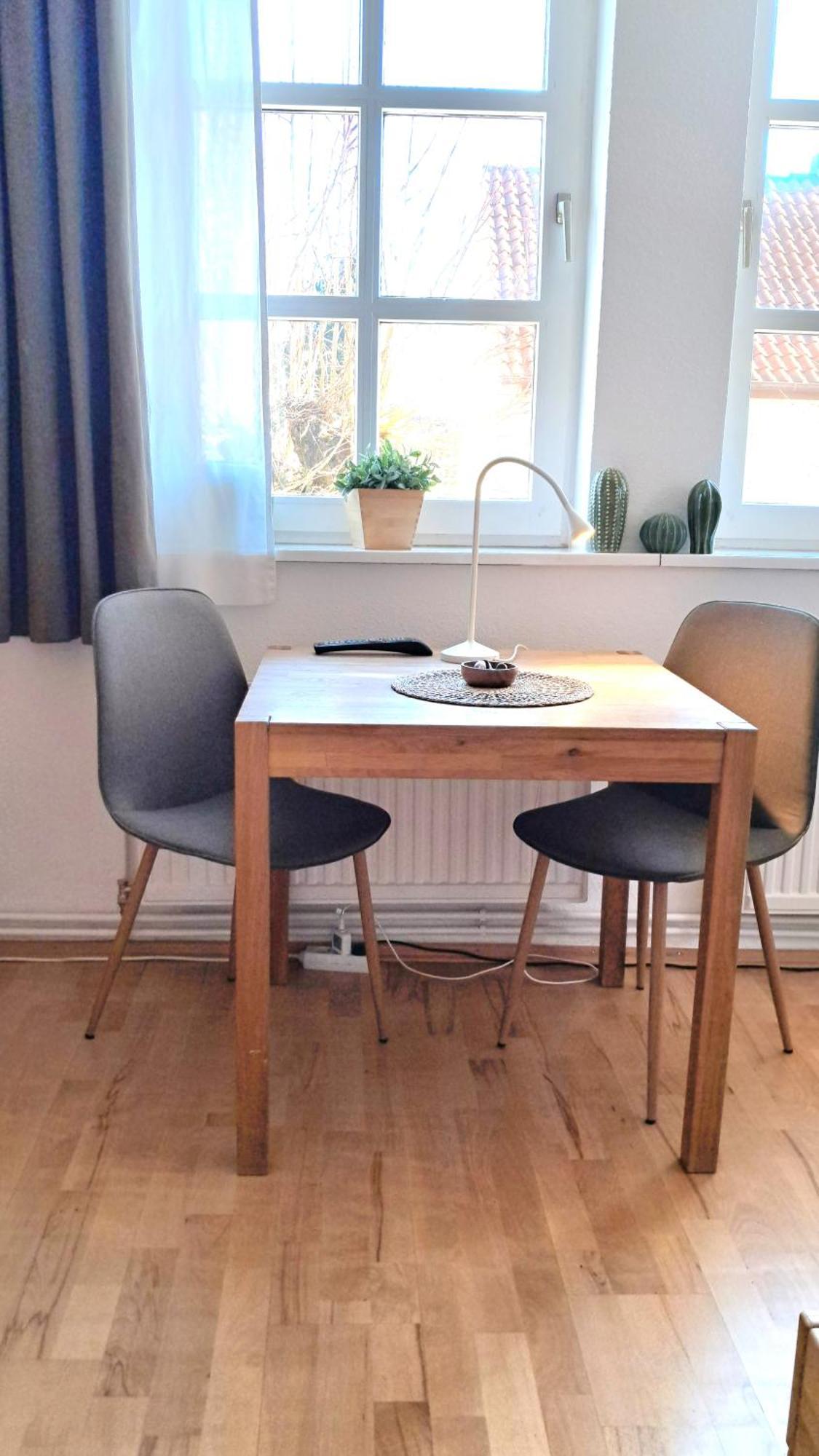 Apartment Brauner Hirsch Celle Eksteriør billede