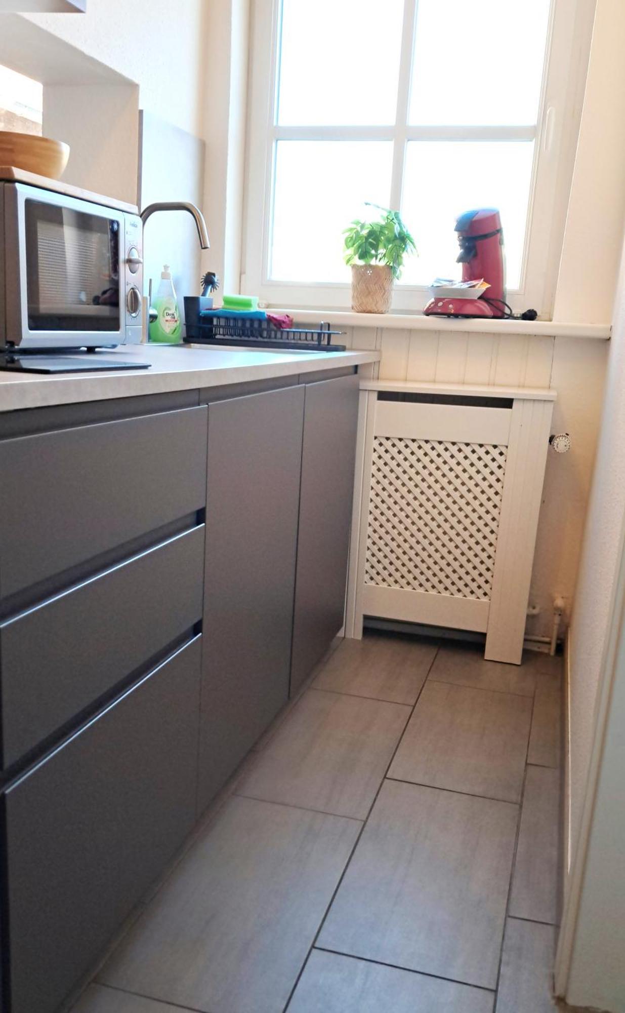 Apartment Brauner Hirsch Celle Eksteriør billede