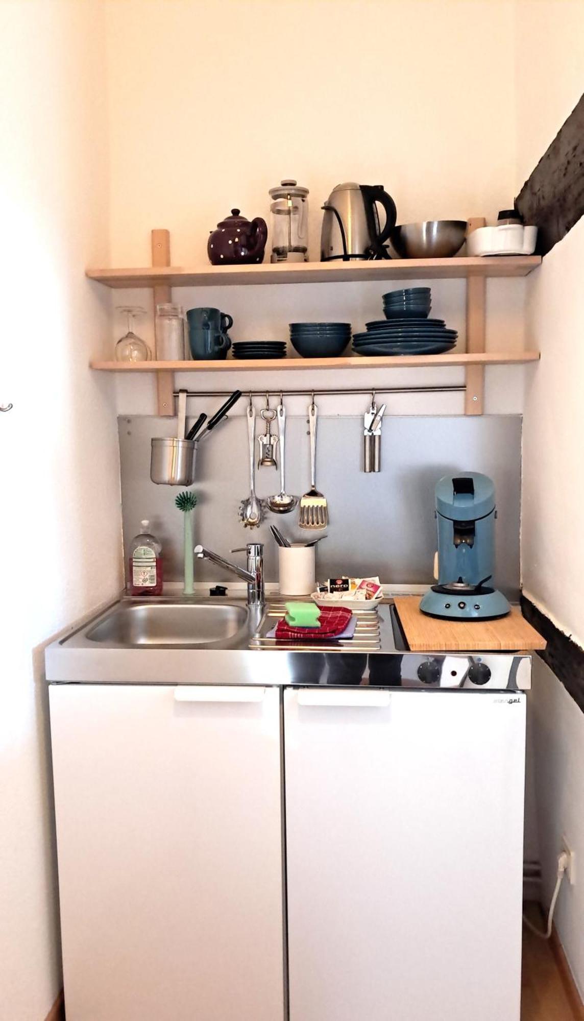 Apartment Brauner Hirsch Celle Eksteriør billede