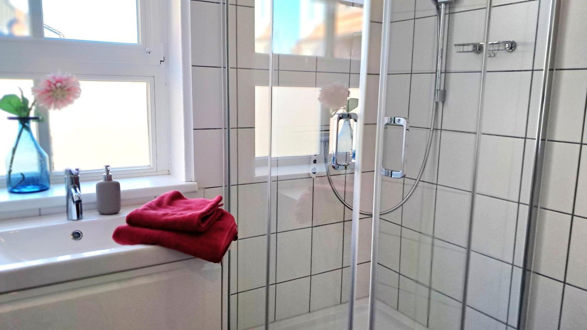 Apartment Brauner Hirsch Celle Eksteriør billede