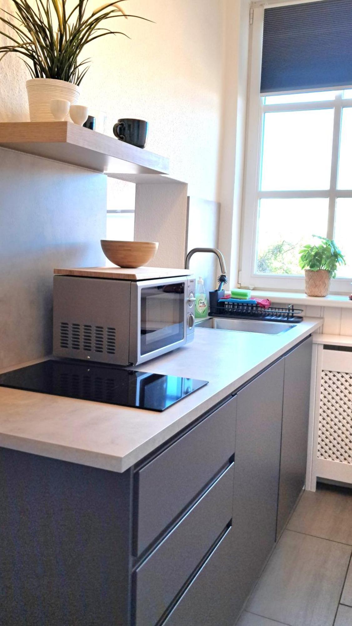 Apartment Brauner Hirsch Celle Eksteriør billede