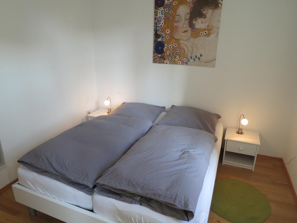 Apartment Brauner Hirsch Celle Eksteriør billede