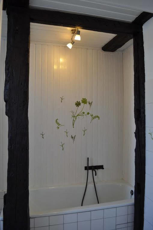 Apartment Brauner Hirsch Celle Eksteriør billede