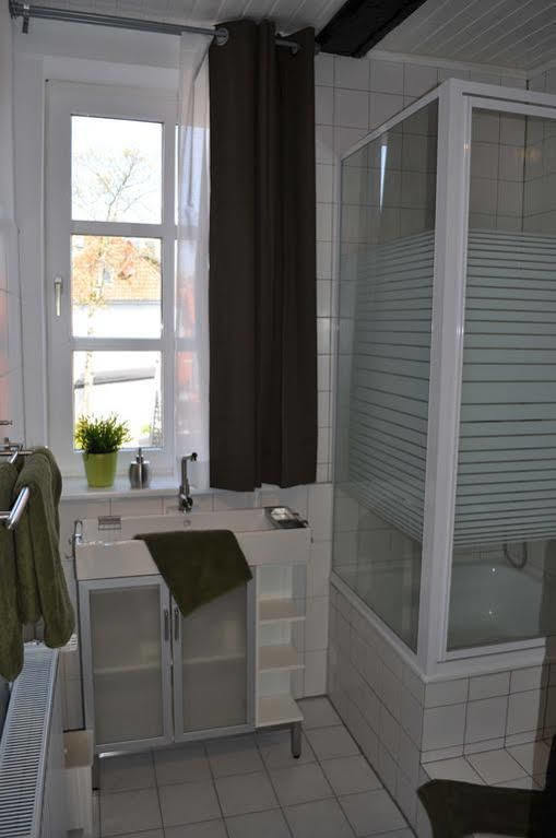Apartment Brauner Hirsch Celle Eksteriør billede